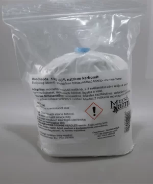 Mosó Mami mosószóda 1000 g