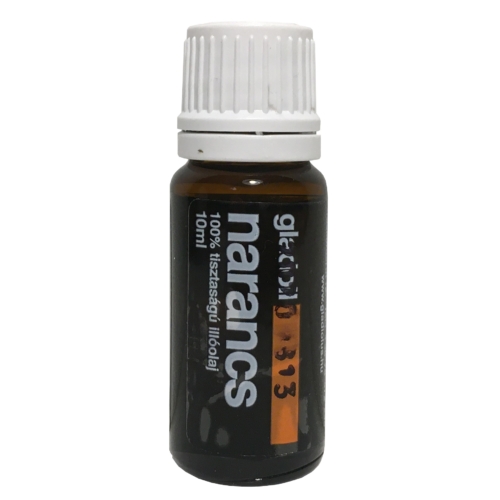 Fleurita narancs illóolaj 10 ml