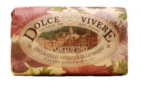 Nesti szappan dolce vivere portofino 250 g