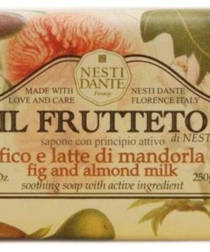 Nesti szappan il frutteto füge-mandula 250 g