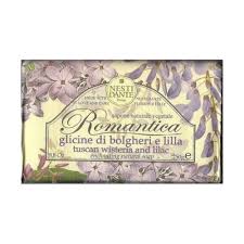Nesti szappan romantica lila akác-orgona 250 g