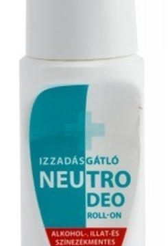 Neutro deo roll-on 70 ml