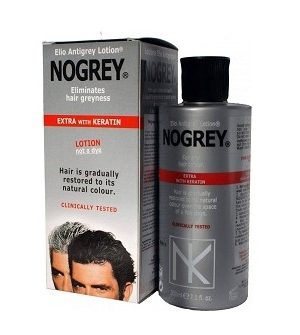Nogrey lotion 200 ml