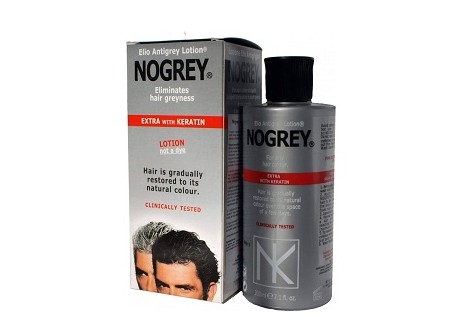 Nogrey lotion 200 ml