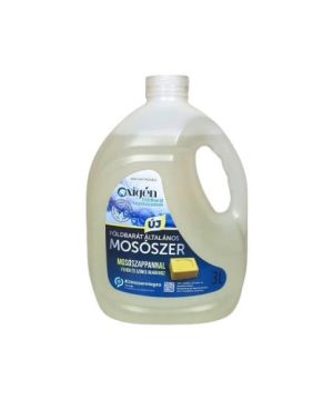 Földbarát folyékony általános mosószer mosószappannal 3000 ml