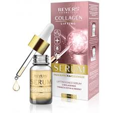 Revers intenzív bőrfeszesítő és lifting arcszérum kollagénnel 10 ml