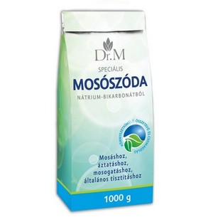 Dr. m mosószóda 1000 g
