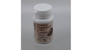 Selenium kalcium magnézium cink tabletta 90 db