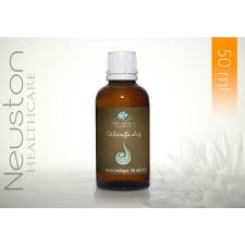 Természetes orbáncfűolaj 50 ml