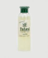 Tulasi sampon natúr 250 ml