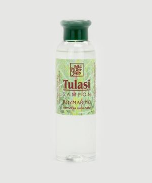 Tulasi sampon rozmaring 250 ml