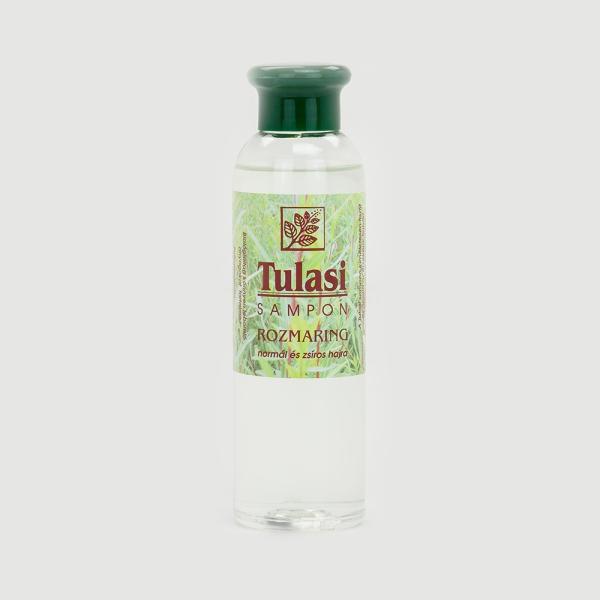 Tulasi sampon rozmaring 250 ml