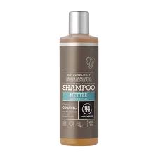 Urtekram bio sampon csalán 250 ml