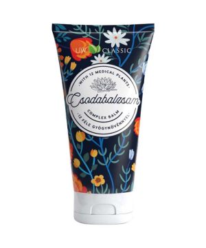 Uw classic csodabalzsam 100 ml