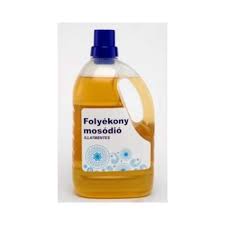 Volmix folyékony mosódió illatmentes 1500 ml