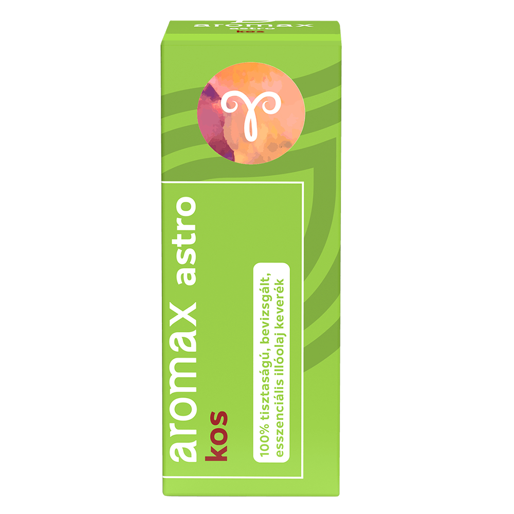 Aromax astro kos illóolaj keverék 10 ml