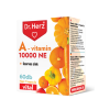 Dr.herz a-vitamin 10000NE+szerves cink kapszula 60 db