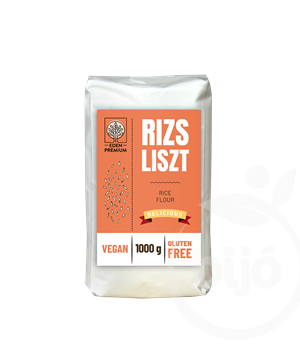 Éden prémium rizsliszt 1000 g