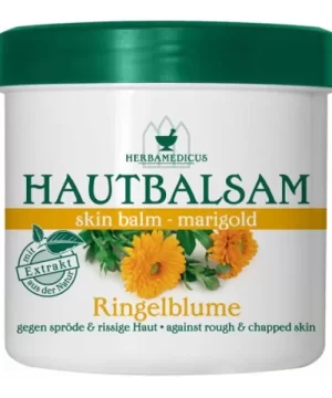 Herbamedicus balzsam körömvirág 250 ml