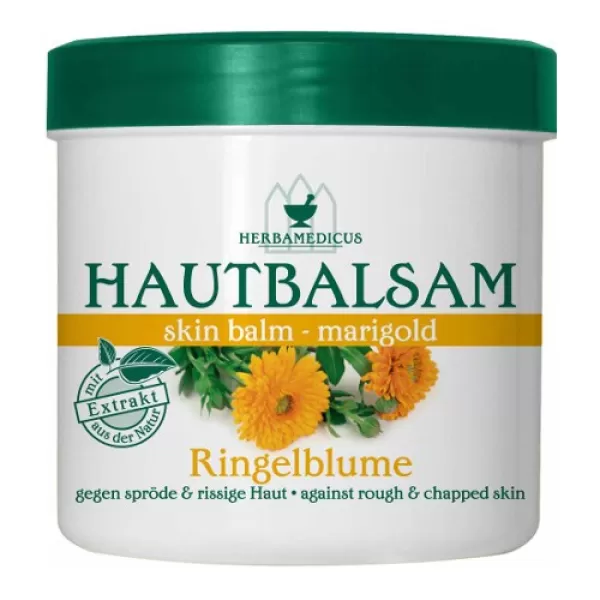 Herbamedicus balzsam körömvirág 250 ml