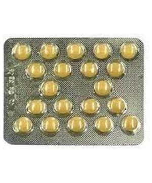 Microse c-vitamin drazsé 80mg 20 db