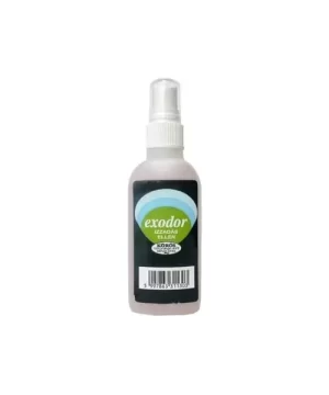 Exodor izzadásgátló folyadék pumpás 100 ml