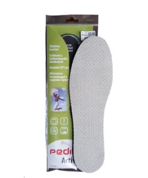 Pedibus talpbetét active 35-46 /méretre vágható 1 db