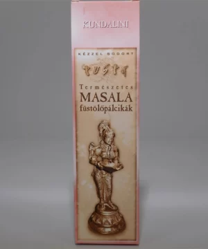 Füstölo puspa kundalini 10 db