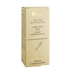 Ava argán olaj regeneráló ampulla 30 ml