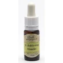 Bach virágeszencia szikárka 10 ml