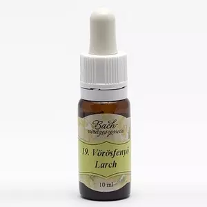 Bach virágeszencia tölgyfa 10 ml