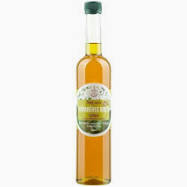 Bálint gyömbéres bodza szirup 500 ml