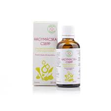 Bálint hagymácska csepp 50 ml