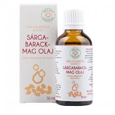 Bálint sárgabarackmag-olaj 50 ml