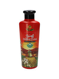 Bánfi hajbalzsam 250 ml
