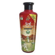 Bánfi sampon 250 ml