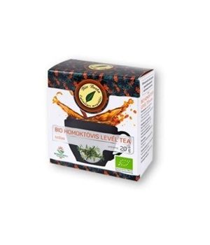 Bio Berta bio homoktövis levél tea szálas 20 g