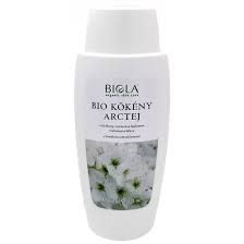 Biola bio kökény arctej 100 ml