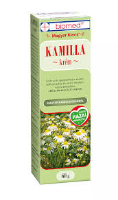 Biomed kamilla krém 60 g