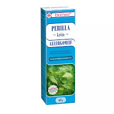 Biomed perilla krém 60 g