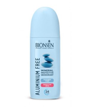 Bionsen deo n/gas 100 ml