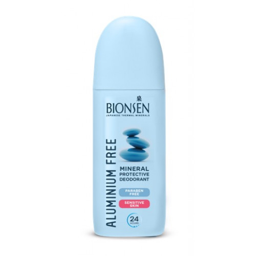 Bionsen deo n/gas 100 ml
