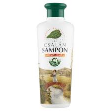 Bojtorján sampon 2in1 250 ml