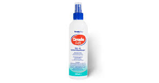 Bradolife kéz-és bőrfertőtlenítőszer 250 ml