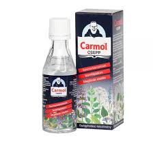 Carmol csepp 40 ml
