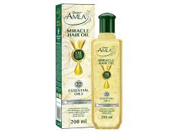 Dabur amla hajolaj 200 ml