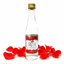 Dabur piros rózsavíz 250 ml