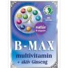 Dr. chen b-max multivitamin tabletta 40 db