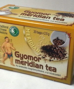 Dr. chen gyomor meridián tea 20x2
