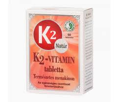Dr. chen k2-vitamin filmtabletta 60 db